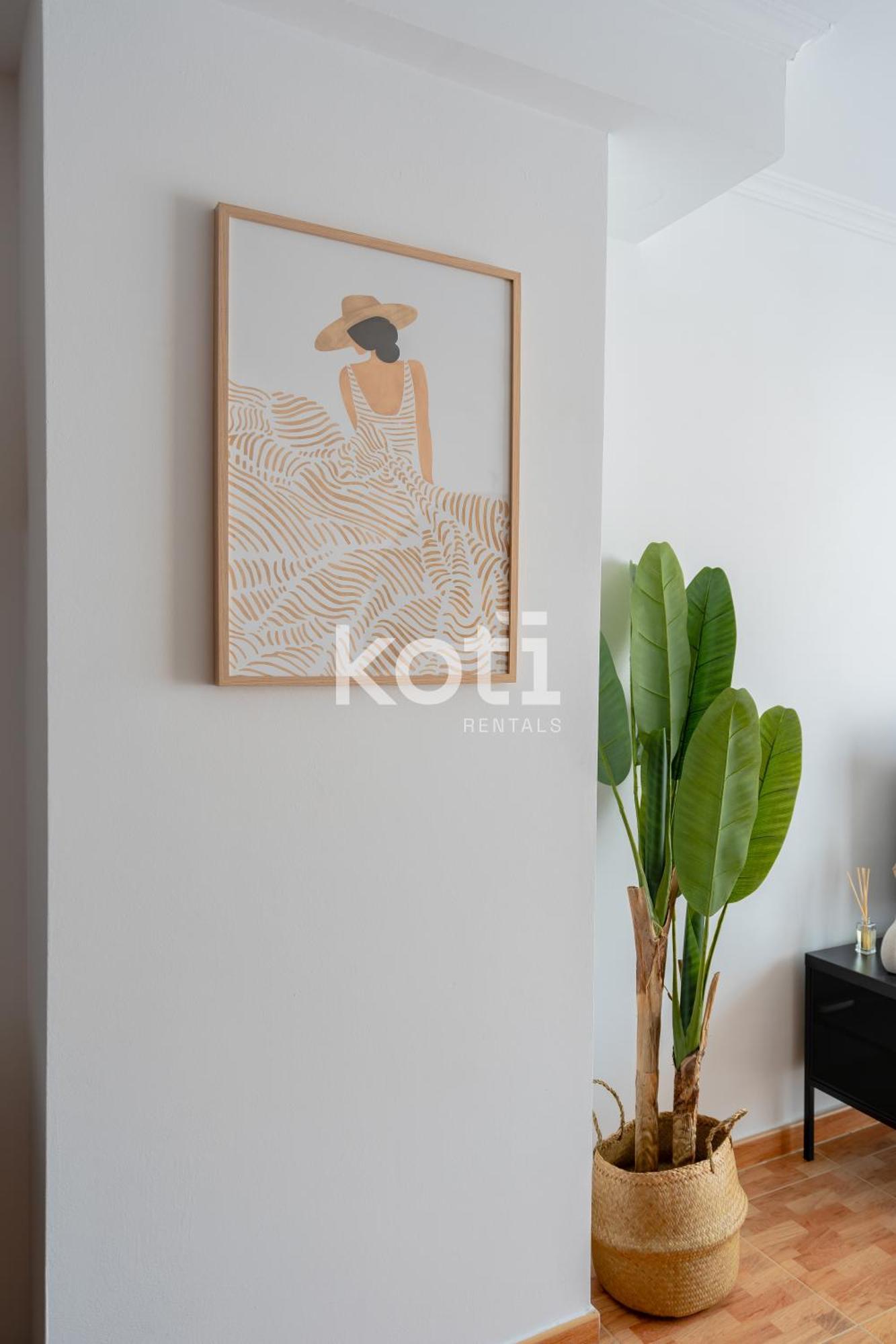 Koti Rentals - Sandy Beach Apartment Fuengirola Exteriér fotografie