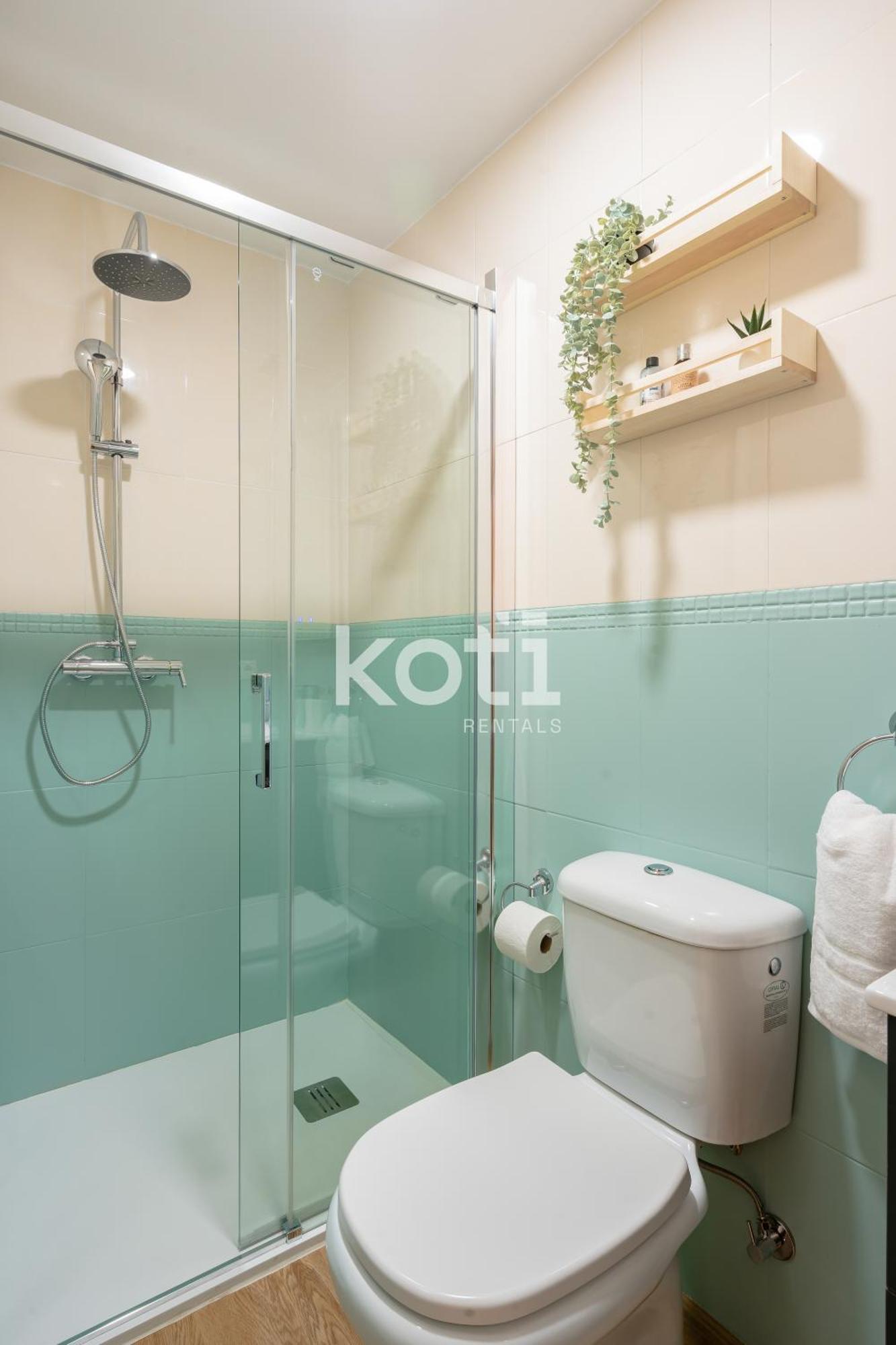 Koti Rentals - Sandy Beach Apartment Fuengirola Exteriér fotografie