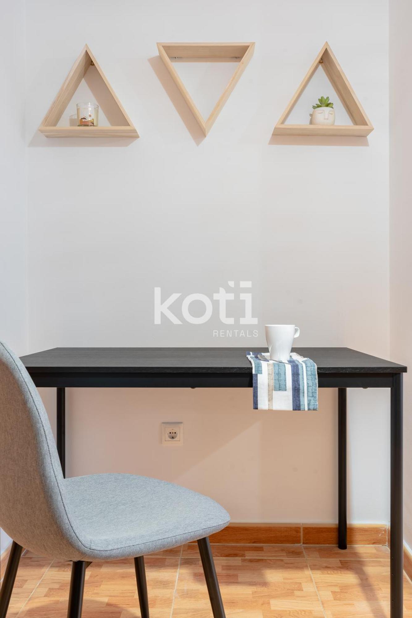 Koti Rentals - Sandy Beach Apartment Fuengirola Exteriér fotografie