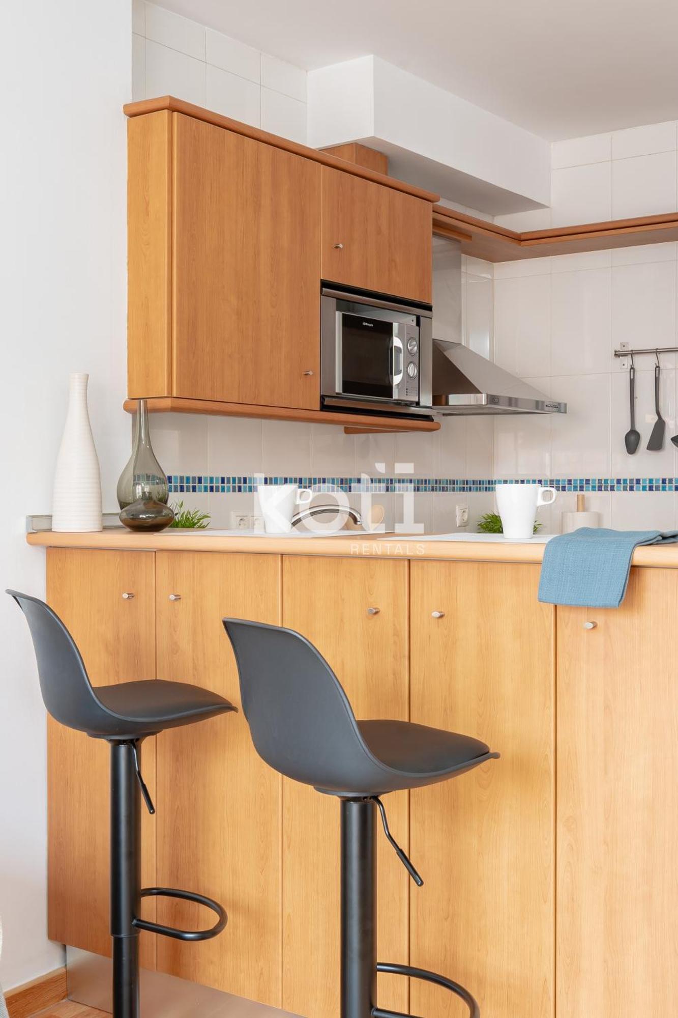 Koti Rentals - Sandy Beach Apartment Fuengirola Exteriér fotografie
