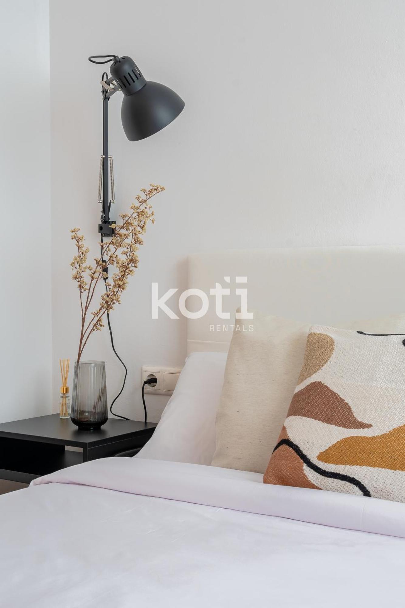 Koti Rentals - Sandy Beach Apartment Fuengirola Exteriér fotografie