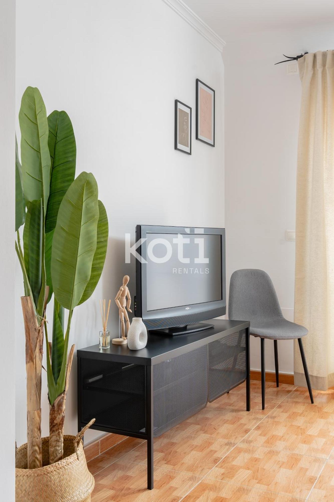 Koti Rentals - Sandy Beach Apartment Fuengirola Exteriér fotografie